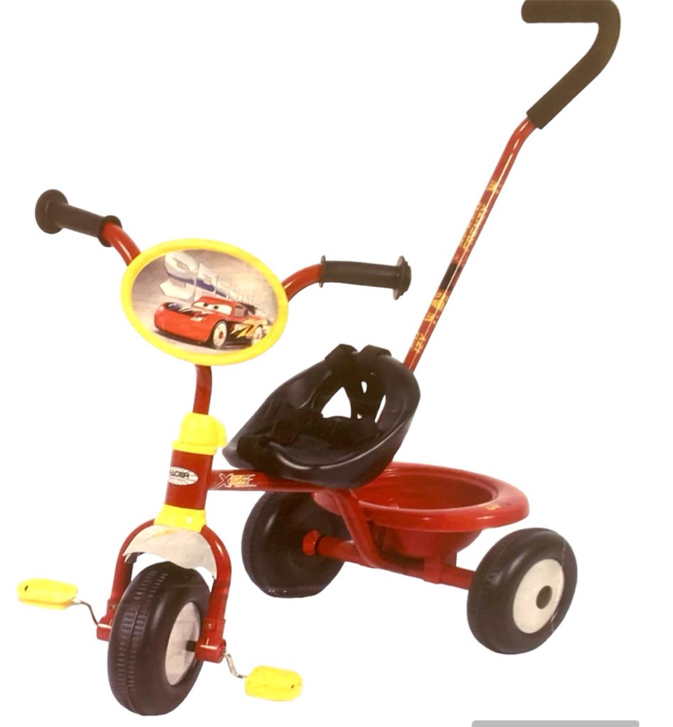 cars tricycle